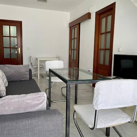 El Atico Blanco Apartman Córdoba Kültér fotó